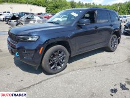 Jeep Grand Cherokee 2023 2