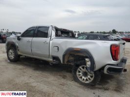 GMC Sierra 2021 6 GMC Sierra 2021 6