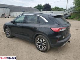 Ford Escape 2020 2