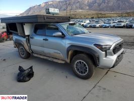 Toyota Tacoma 2025 2