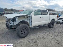 Toyota Tacoma 2023 3