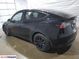 Tesla Model Y 2021 Tesla Model Y 2021