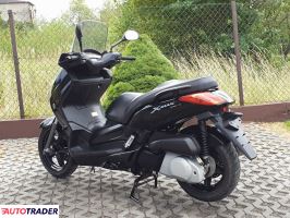 Yamaha X-max 2010 Yamaha X-max 2010