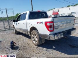 Ford Pozostałe 2021 3