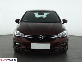 Opel Astra 2018 1.4 147 KM Opel Astra 2018 1.4 147 KM