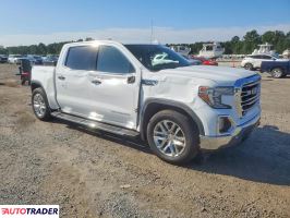 GMC Sierra 2020 5