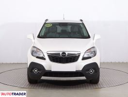Opel Mokka 2014 1.4 138 KM