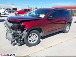 Jeep Grand Cherokee 2022 3 Jeep Grand Cherokee 2022 3