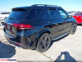 Mercedes GL 2020 2