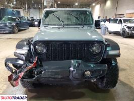 Jeep Wrangler 2024 3