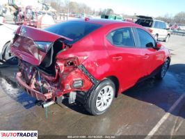 Toyota Yaris 2019 1 Toyota Yaris 2019 1