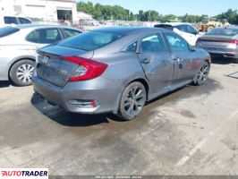 Honda Civic 2019 2 Honda Civic 2019 2