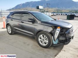 Ford Edge 2020 2 Ford Edge 2020 2