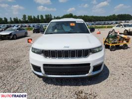 Jeep Cherokee 2023 3