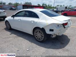 Mercedes CL 2023 2