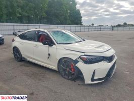 Honda Civic 2025 2