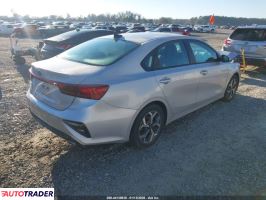 Kia Pozostałe 2021 2