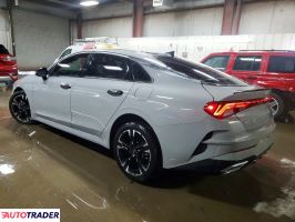 Kia Pozostałe 2023 1