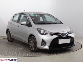 Toyota Yaris 2015 1.5 99 KM