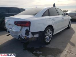 Audi A6 2018 2 Audi A6 2018 2