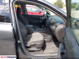 Chevrolet Equinox 2020 1