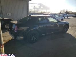 Chrysler 300C 2023 3