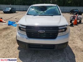 Ford Maverick 2024 2
