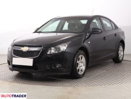 Chevrolet Cruze 2012 1.7 128 KM