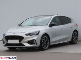 Ford Focus 2018 1.5 147 KM Ford Focus 2018 1.5 147 KM