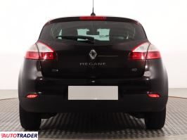 Renault Megane 2011 1.5 108 KM