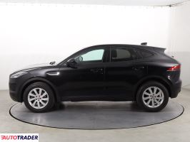 Jaguar E-PACE 2020 2.0 177 KM