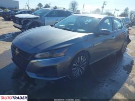 Nissan Altima 2023 2