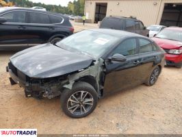 Kia Pozostałe 2023 2