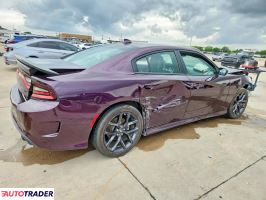 Dodge Charger 2022 3
