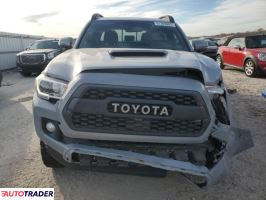 Toyota Tacoma 2019 3