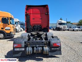 Man tgx