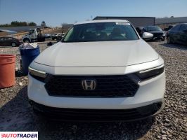 Honda Accord 2023 1