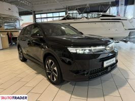 Opel Grandland X 2024 1.2 136 KM