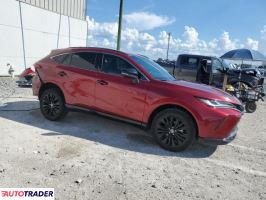 Toyota Venza 2023 2