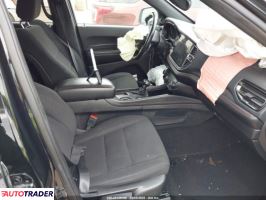Dodge Durango 2023 3 Dodge Durango 2023 3