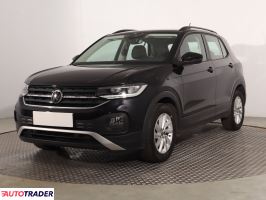 Volkswagen Pozostałe 2021 1.0 108 KM