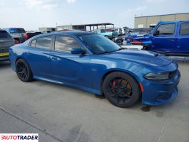 Dodge Charger 2021 6