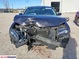 Chrysler 300C 2020 3