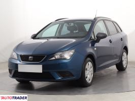Seat Ibiza 2016 1.2 88 KM Seat Ibiza 2016 1.2 88 KM