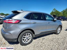 Ford Edge 2022 2
