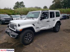 Jeep Wrangler 2025 2