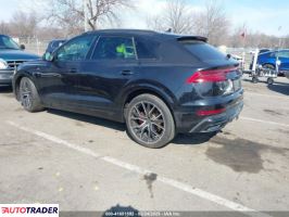 Audi Q8 2021 3 Audi Q8 2021 3