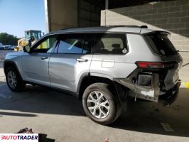 Jeep Cherokee 2024 3