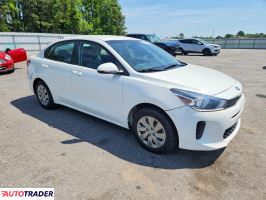 Kia Rio 2020 1