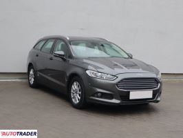 Ford Mondeo 2016 2.0 177 KM